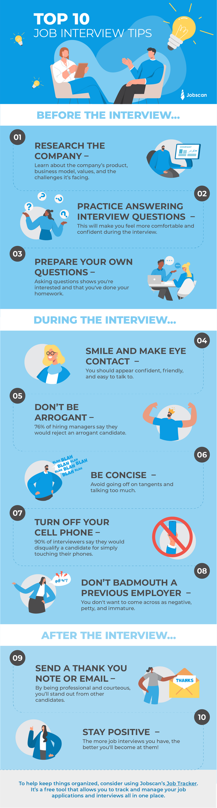 top-interview-tips